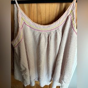 Kori America blouse (M)